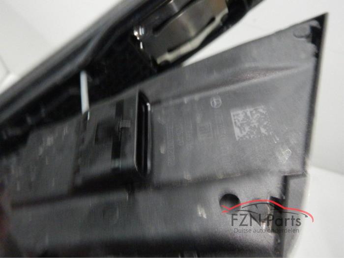 Mercedes-Benz GLC W253 Gaspedaal