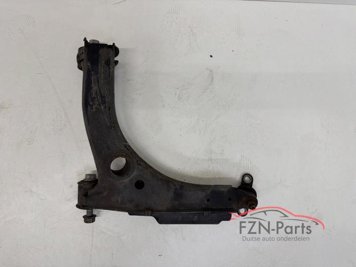 VW Crafter Draagarm Rechts-voor