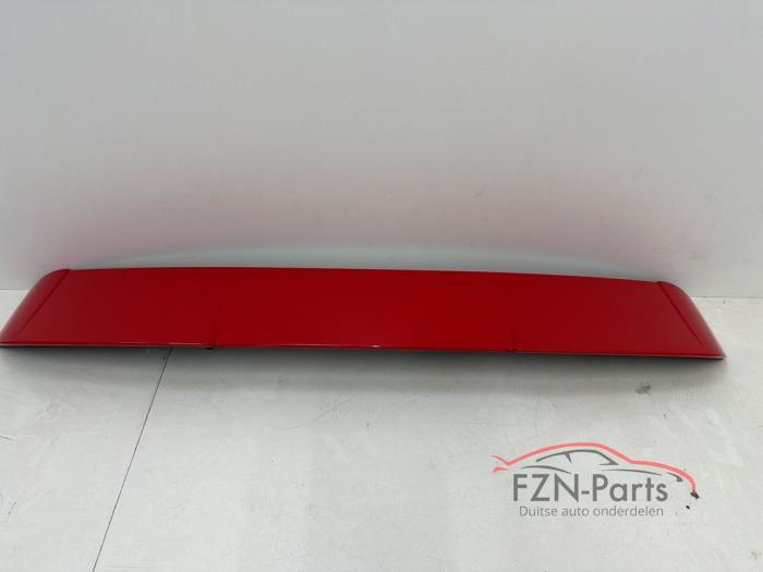 Audi Q5 8R S-Line SQ5 Spoiler Achterklep LZ3M