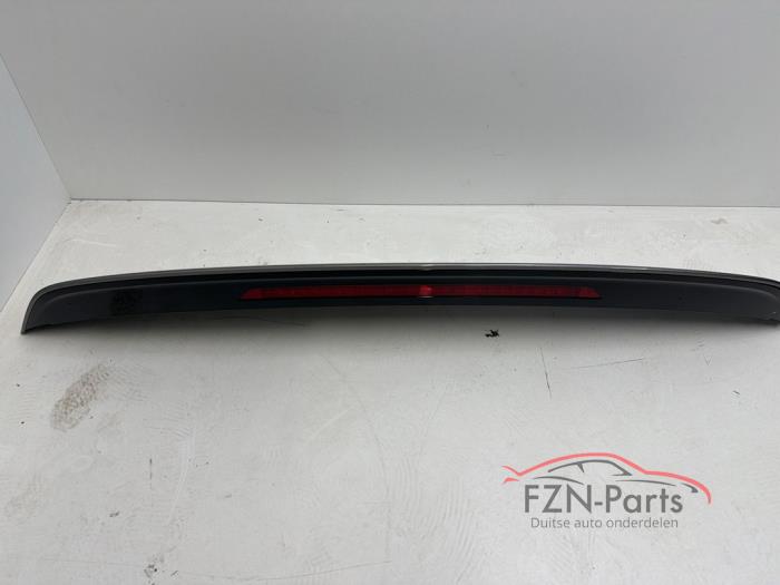 VW Golf 7 R R-Line/GTD/GTI spoiler Achterklep LA7N
