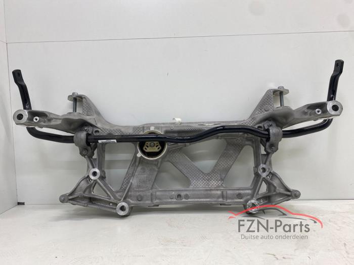 VW Tiguan R 5NA Subframe voorzijde+ Stabillisatorstang
