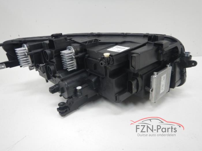 VW Tiguan 5NN Allspace Facelift Koplamp Links VOLLED Dynamisch