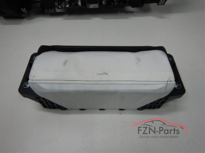 VW T-Roc Facelift Airbagset (airbags airbag Set Dashboard)