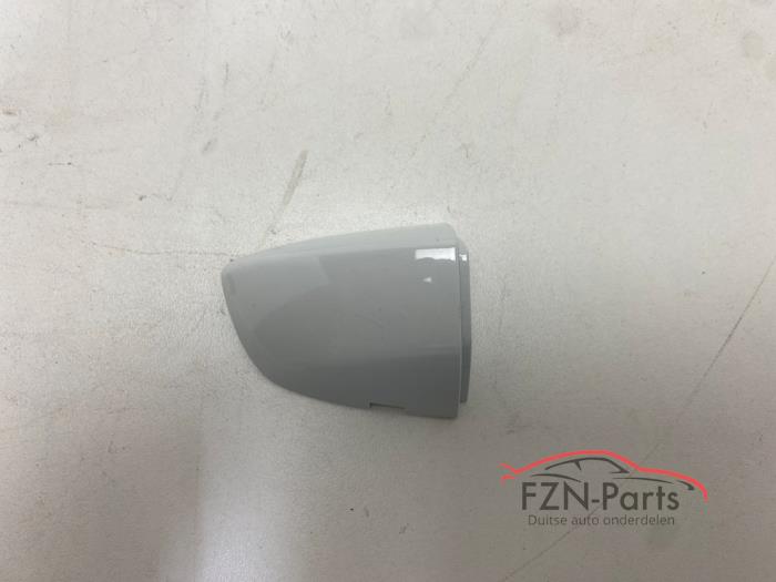 VW Tiguan 5NA Portier deur greep hendel Keyless Rechts voor Wit