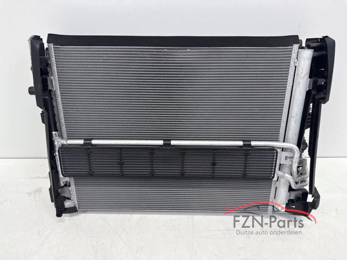 VW Golf 8 5H GTE Koelerpakket 1.4 TSI