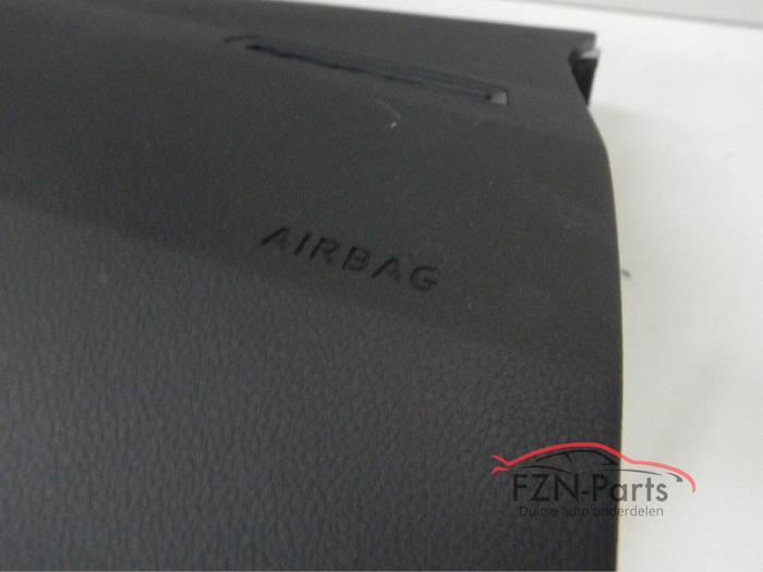 VW Golf 8 Facelift Airbagset Dashboard (airbagset) Airbags Gordels