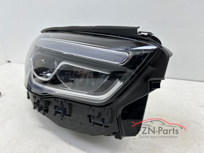 Mercedes-Benz GLA-Klasse H247 Koplamp Rechts LED High Performance