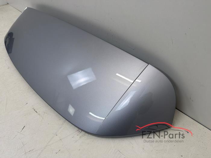 Audi Q5 80A Spoiler Achterklep LZ7G