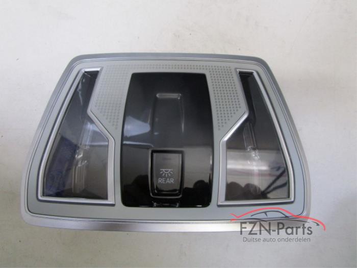 Audi A8 4N Binnenverlichting LED Wit