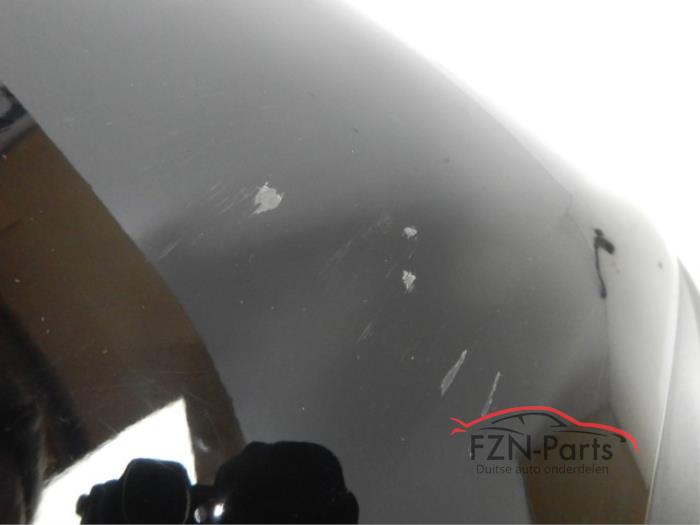 Tesla Model Y Achterbumper Bumper Zwart