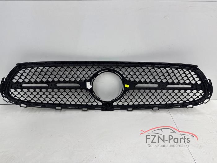 MB GLC-klasse W254 Grille voorbumper