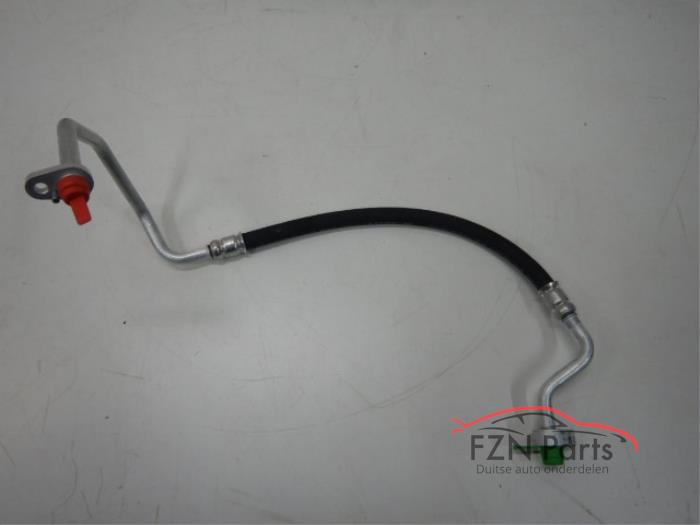 VW Golf 8 Aircoleiding Aircoslang