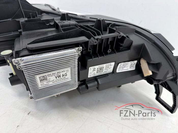 VW ID7 14A IQ-Light Koplamp Links Compleet