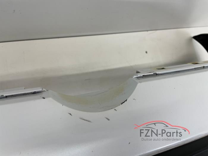 VW Golf 7 R-Line facelift voorbumper L0K1 4PDC KLS