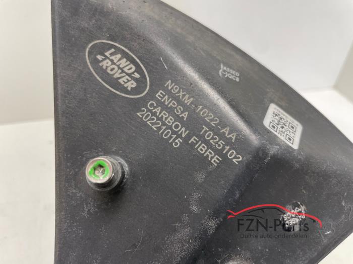 Land Rover Range Rover L461 Style 5128 Velg 23" Carbon inleg