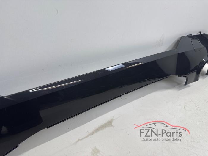 BMW 4-Serie Cabrio G23 Achterbumper Diffuser M-Pakket