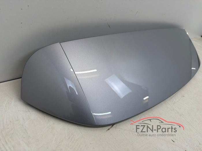 Audi Q5 80A Spoiler Achterklep LZ7G