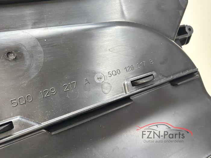 VW T-Roc 2GA 1.5 TSI Luchtgeleider