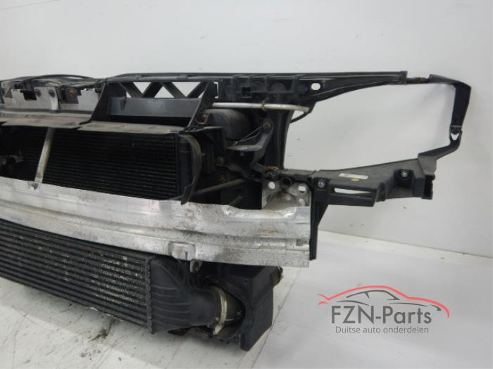 Audi TTRS Plus 8J 2.5 TFSI Koelerpakket+Front+Balk