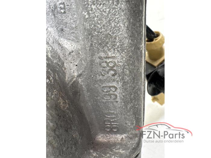 audi a6 4g c7 2.0 tdi motorsteun rechts