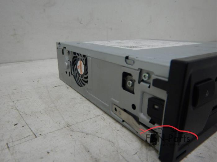 VW Golf 7 Navigatie Multimedia Box