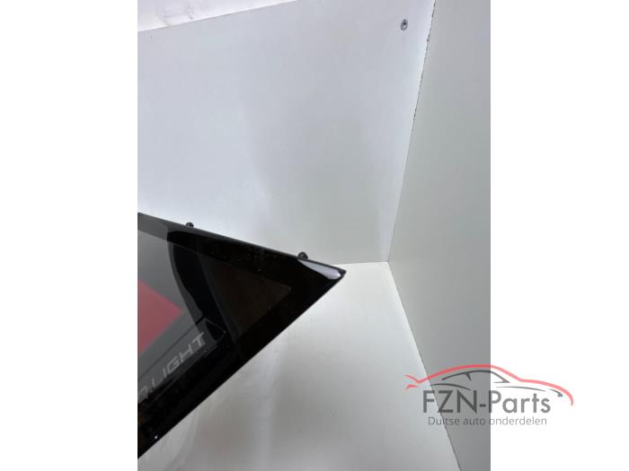 VW Golf 8 FL IQ-Light Achterlicht rechts-buiten