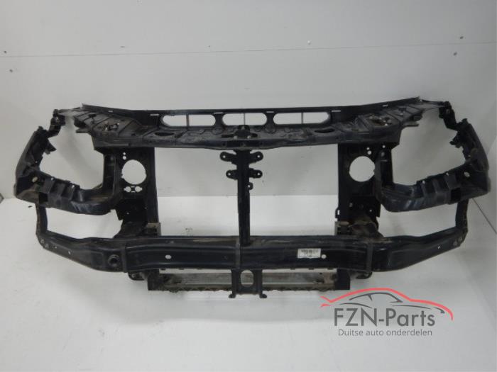 Mercedes Benz ML-Klasse W166 Voorfront Paneel Balk Compleet KLS