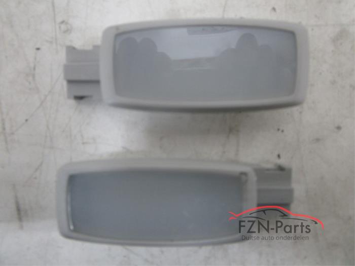 VW Touran 5TA LED Binnenverlichting Set