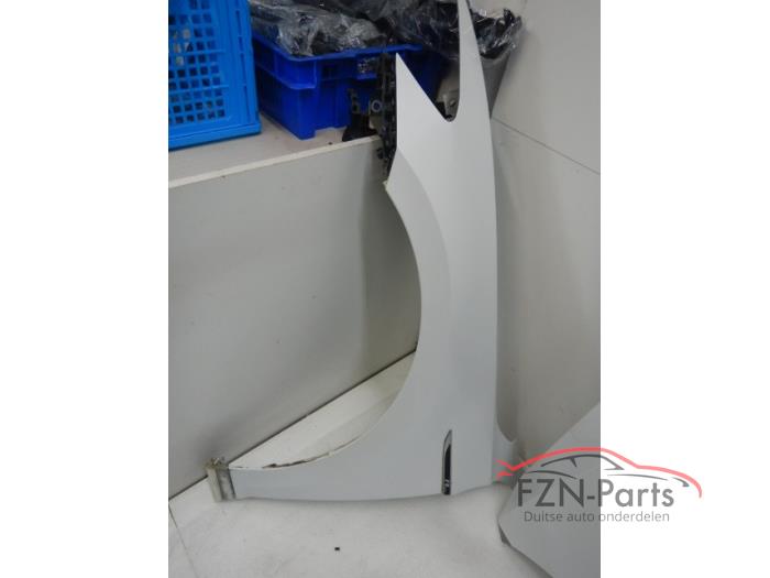 VW Passat B8 FL Variant R - Line Voorkop 2.0 TSI 6PDC L0K1 081P/082P