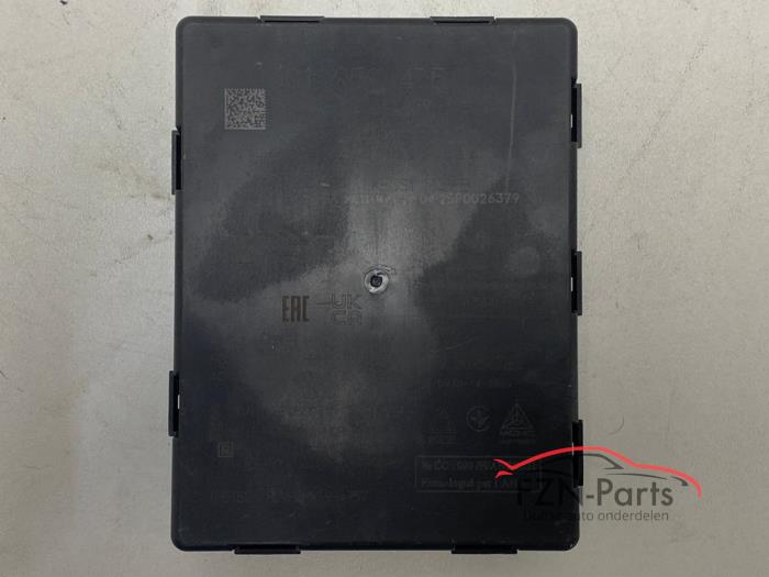 VW T-Roc 2GA Keyless module