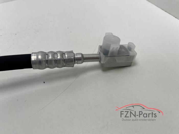 VW ID.7 aircoleiding