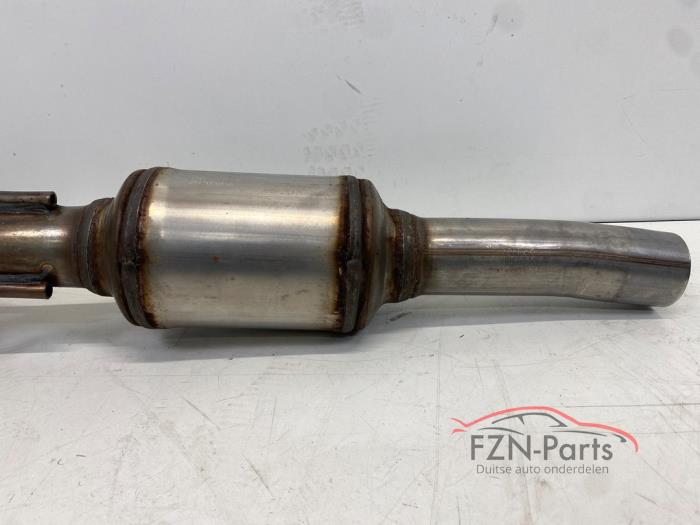 VW T-Roc 2GA 1.5 -TSI Katalysator