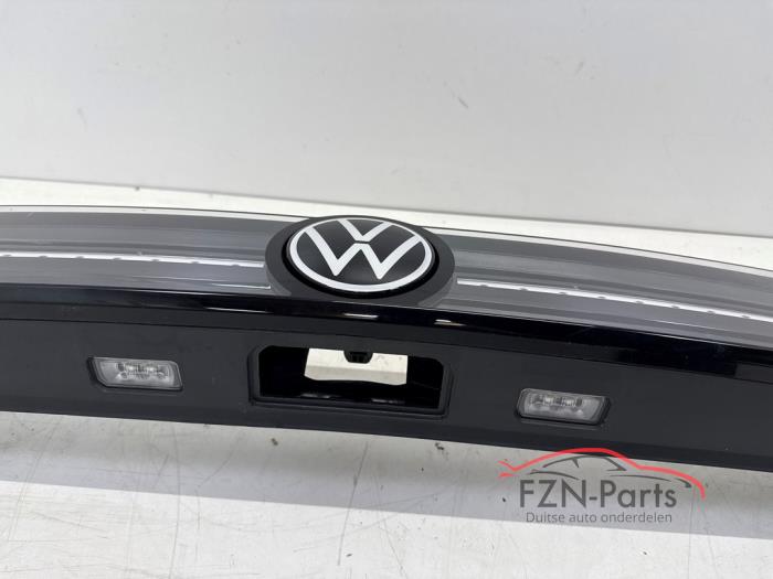 VW ID7 14A Achterlicht balk achterklep LED