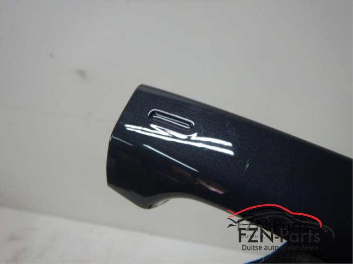 VW Golf Sportsvan Portiergreep Keyless Entry Rechts