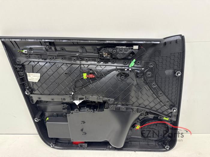 VW T-Roc 2GA Deurpaneel bekleding rechts-voor Leer
