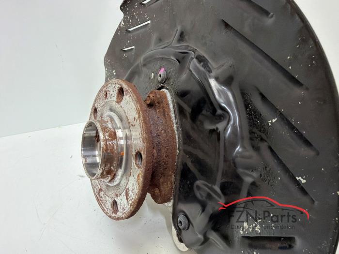 VW Golf 8 GTI Clubsport / R Fusee Rechts-voor