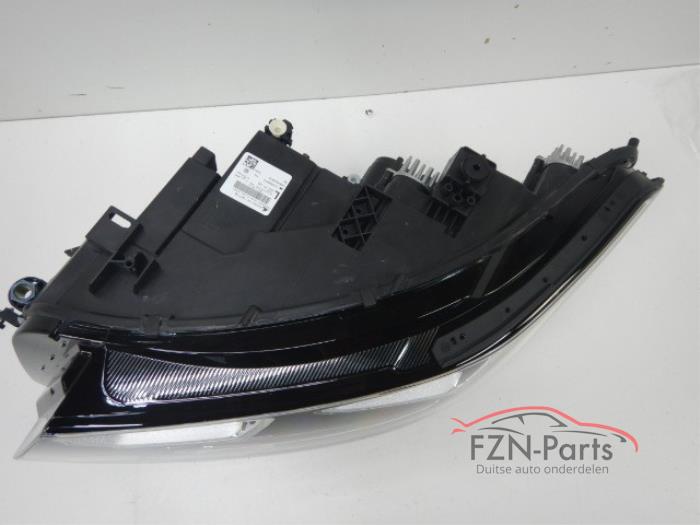 VW Tiguan 5NN Allspace Facelift Koplamp Links VOLLED Dynamisch