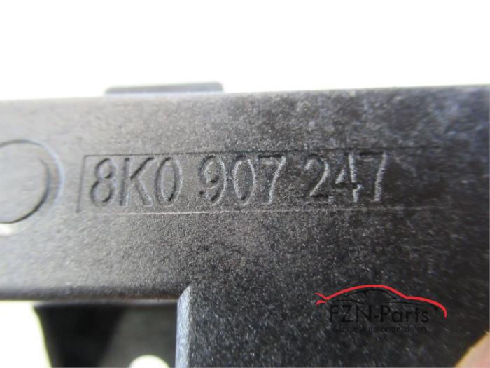 Audi A6 4G C7 Keyless entry