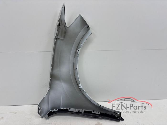 VW T-Roc 2GA Zijscherm spatscherm Links-voor LC9A