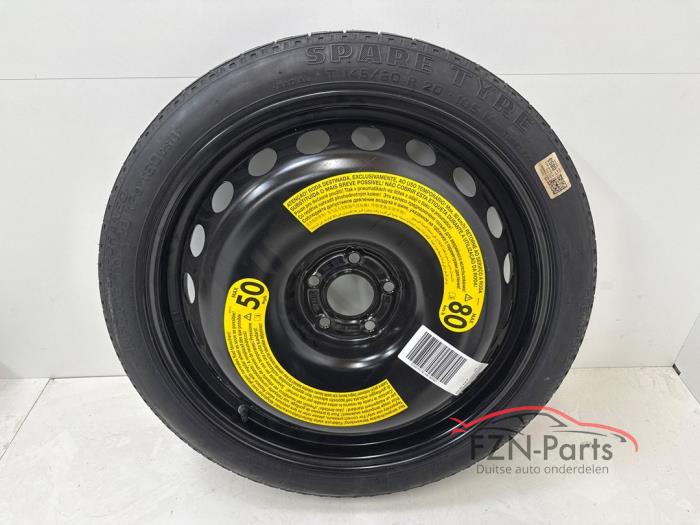 Thuiskomer Audi A6 (22729654)