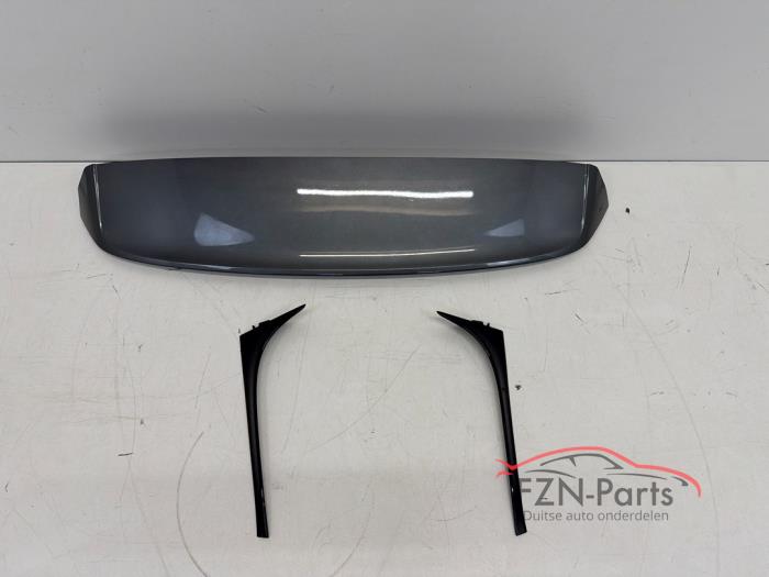 VW Golf 7 R R-Line/GTD/GTI spoiler Achterklep LR7H