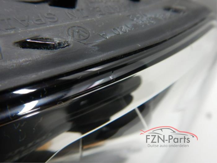 VW T-Roc R-Line 2GA Facelift IQ-Led Koplamp Rechts