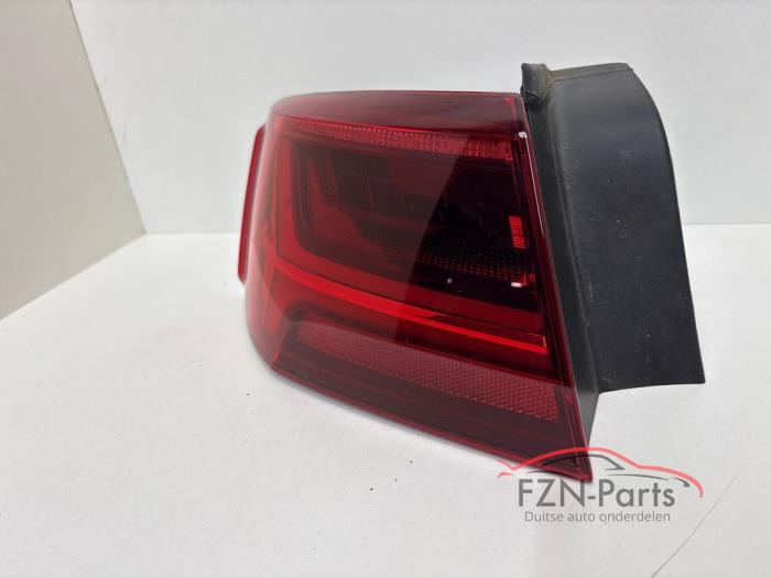Audi A6 facelift C7 4G Sedan achterlicht Links