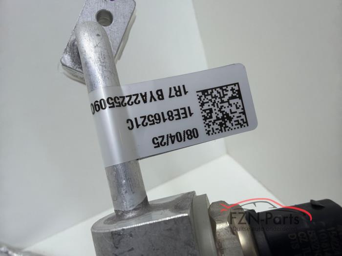 VW ID.7 Aircoleiding