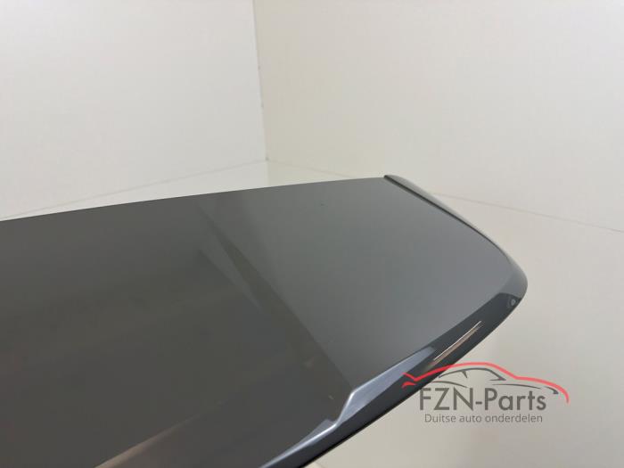 Audi A4 S4 8W Avant S-Line Achterklep Spoiler LX7B