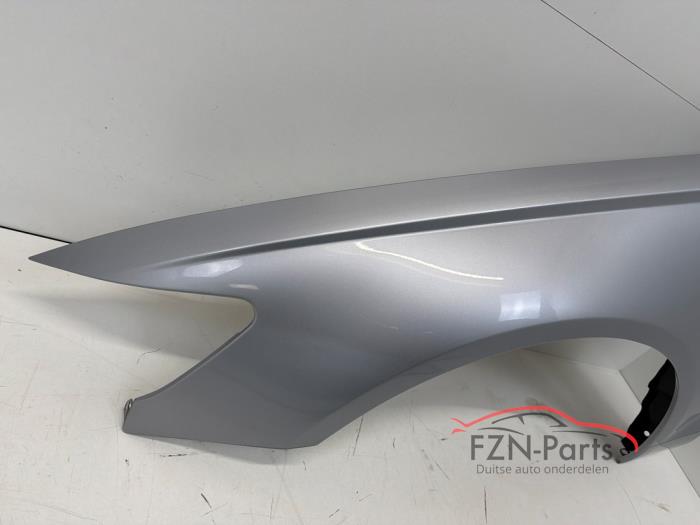 Audi A6 C7 Zijscherm Links-Voor