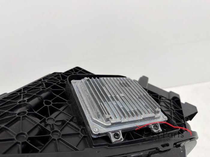 BYD Seal LED Koplamp Rechts