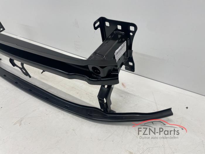 VW Golf 8 5H Facelift Bumperbalk voorzijde met onderstrip