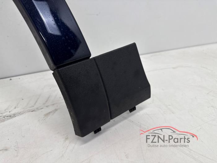 Porsche Cayenne III Wielrandbekleding Links -Voor