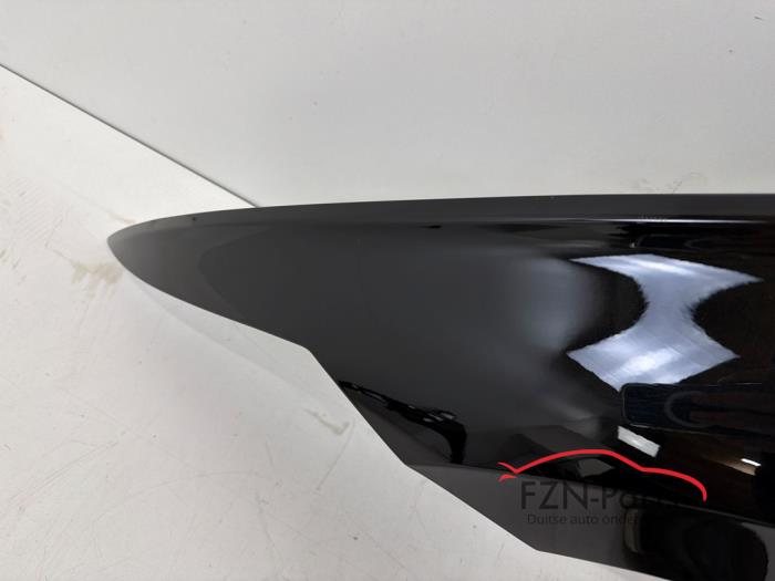 VW Golf 8 Zijscherm Spatscherm links LY9T